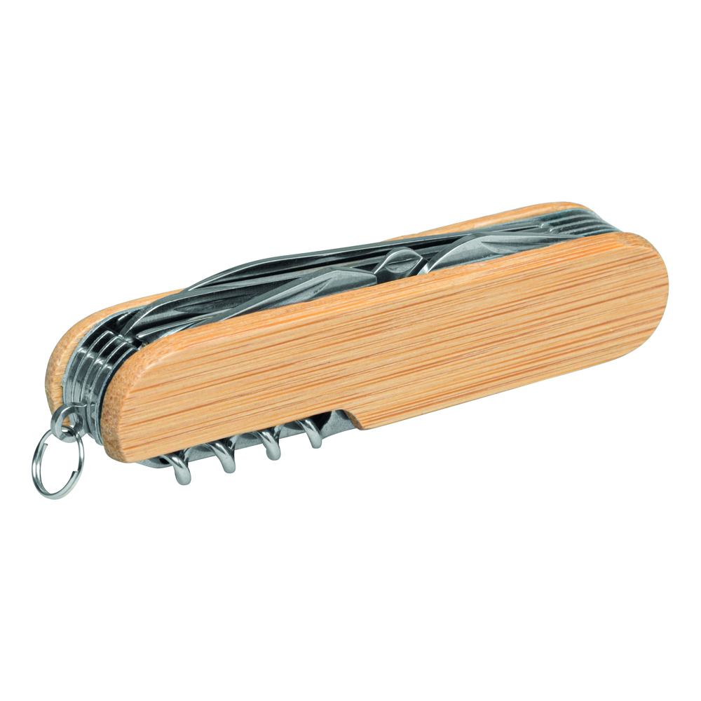 BAMBOO HELPER - Taschenmesser