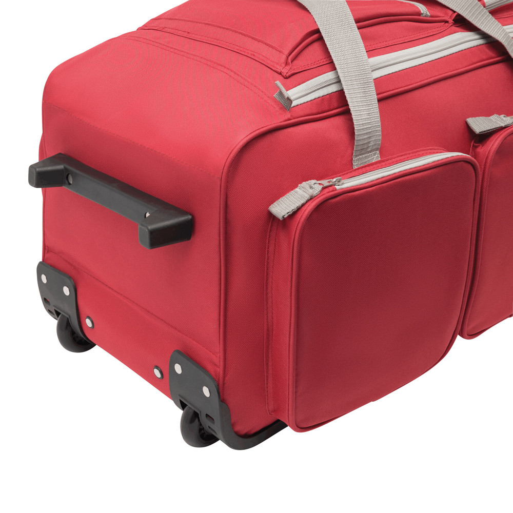 9P - Trolley-Reisetasche