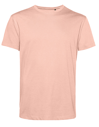 B&C BE INSPIRED - #Inspire E150_° T-Shirt - Soft Rose