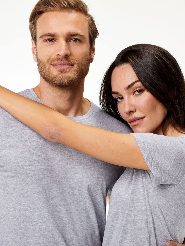  BS Moon T-Shirt, 150 gr/m²