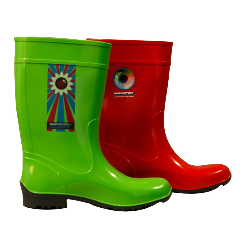 Damen Gummistiefel Luisa