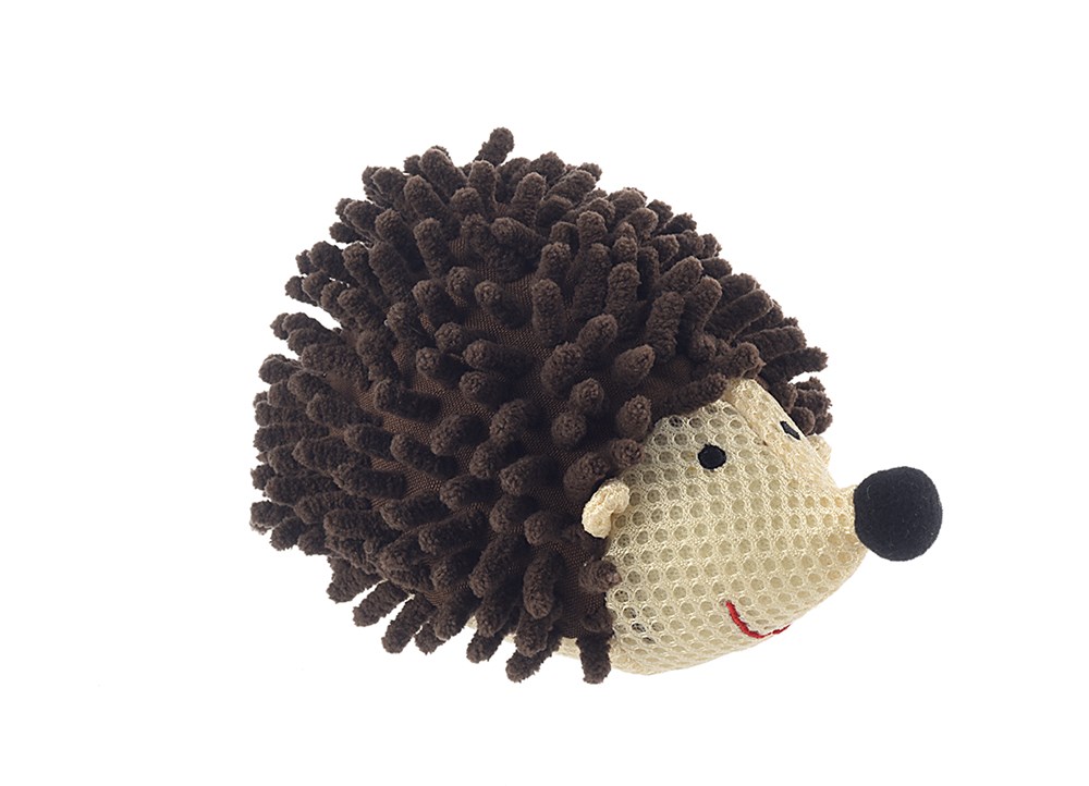 BADE-IGEL INGO
