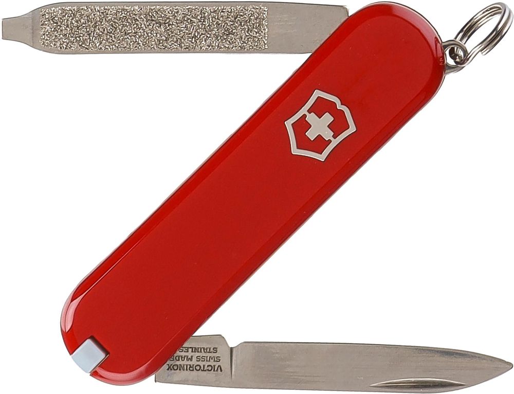 Victorinox Taschenmesser Escort Red