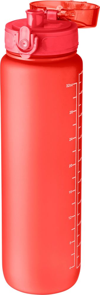 rPET-Trinkflasche (1000 ml) Brinley