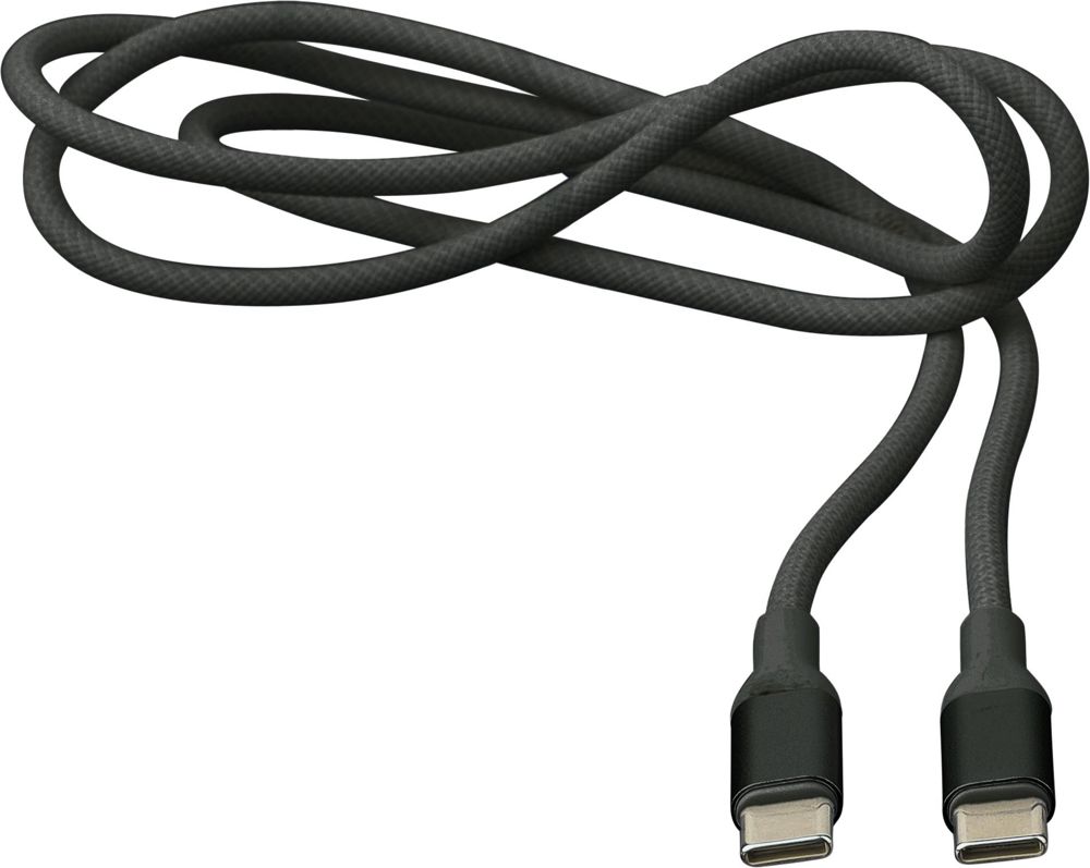 Nylon Ladekabel Jacob