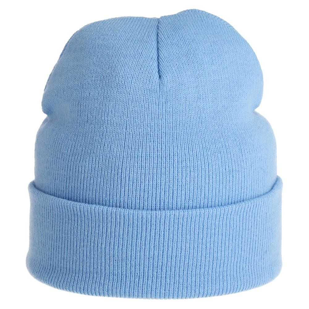  Strickmütze