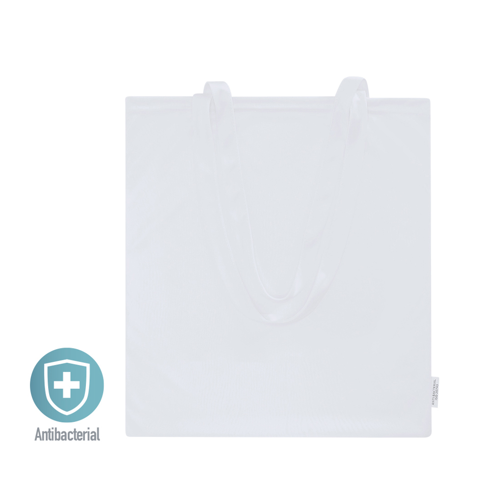 Antibakteriell Tasche Maxcron
