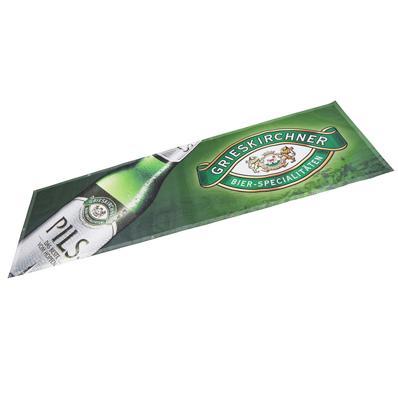 Banner Mesh