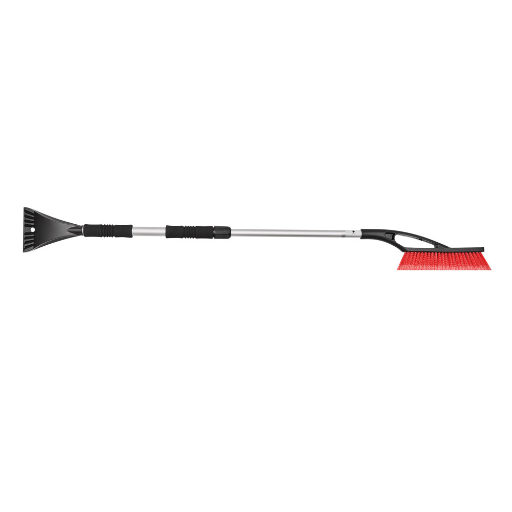 ARCTIC - Ausziehbarer Hand-Schneefeger