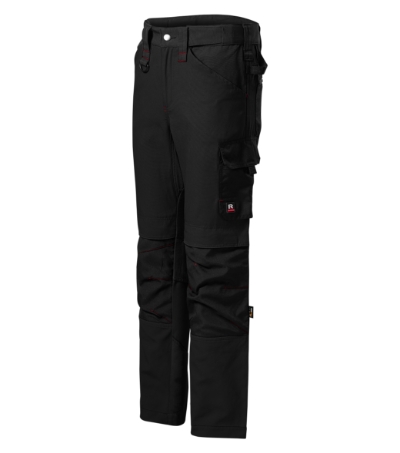 W07 Vertex Für Ihn - schwarz