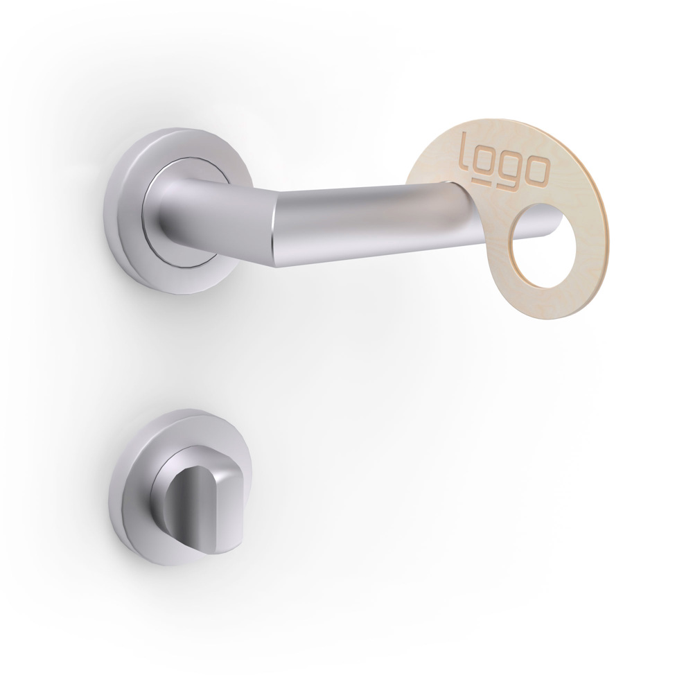 2 in 1 Hygiene Alltagshelfer (FSC® zertifiziert)Birke